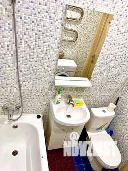 1-к квартира, посуточно, 32м2, 1/1 этаж