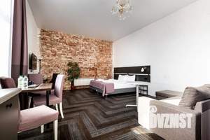 1-к квартира, посуточно, 30м2, 2/3 этаж