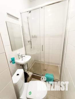 1-к квартира, посуточно, 15м2, 2/4 этаж