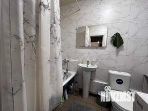 1-к квартира, посуточно, 37м2, 17/17 этаж