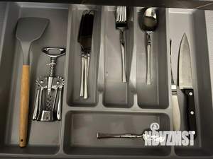 1-к квартира, посуточно, 27м2, 1/1 этаж