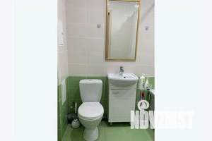 1-к квартира, посуточно, 30м2, 18/21 этаж