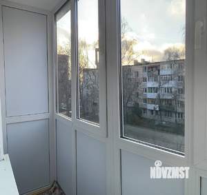 1-к квартира, на длительный срок, 30м2, 4/5 этаж