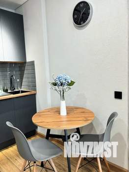 1-к квартира, посуточно, 25м2, 1/17 этаж