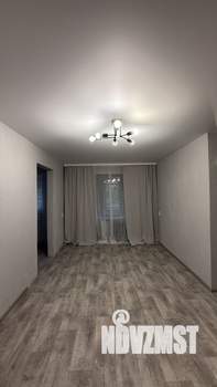 2-к квартира, на длительный срок, 43м2, 5/5 этаж