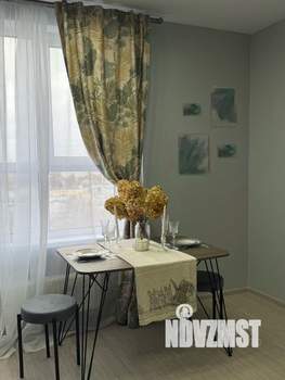 2-к квартира, на длительный срок, 57м2, 10/21 этаж