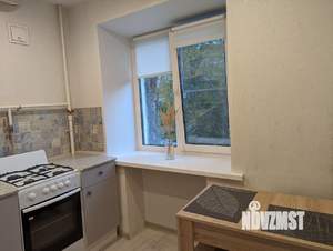 1-к квартира, на длительный срок, 31м2, 3/5 этаж