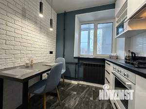 1-к квартира, посуточно, 50м2, 3/9 этаж