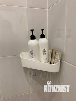 1-к квартира, посуточно, 14м2, 1/1 этаж