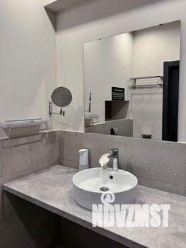 1-к квартира, посуточно, 19м2, 1/1 этаж