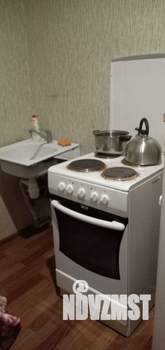 Студия квартира, на длительный срок, 33м2, 1/3 этаж