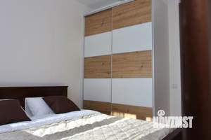 1-к квартира, посуточно, 31м2, 1/1 этаж