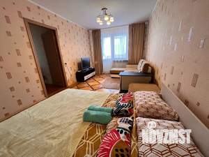 2-к квартира, посуточно, 46м2, 9/9 этаж