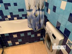 1-к квартира, посуточно, 34м2, 1/1 этаж