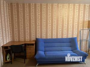 1-к квартира, на длительный срок, 33м2, 3/5 этаж