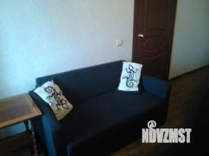 1-к квартира, посуточно, 35м2, 5/9 этаж