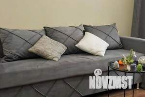 1-к квартира, посуточно, 40м2, 2/18 этаж