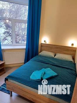 1-к квартира, посуточно, 14м2, 3/5 этаж