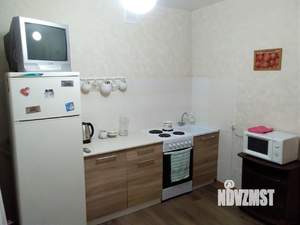 2-к квартира, на длительный срок, 45м2, 10/14 этаж