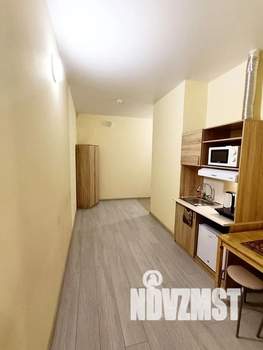 1-к квартира, посуточно, 23м2, 3/5 этаж