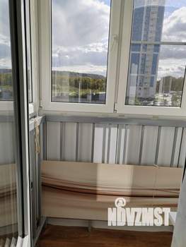 1-к квартира, на длительный срок, 30м2, 3/9 этаж