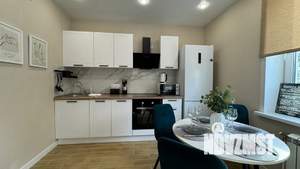 1-к квартира, посуточно, 34м2, 2/9 этаж