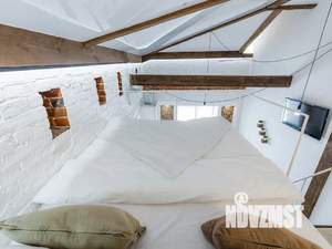 1-к квартира, посуточно, 28м2, 1/4 этаж