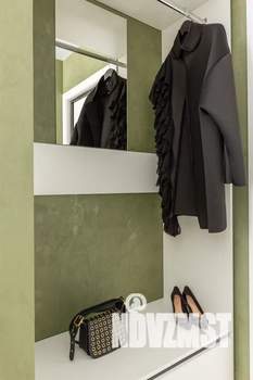 Студия квартира, посуточно, 14м2, 1/9 этаж