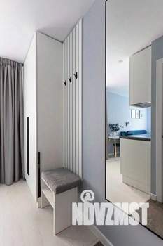 1-к квартира, посуточно, 14м2, 1/1 этаж