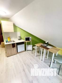 1-к квартира, посуточно, 18м2, 4/5 этаж