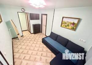 2-к квартира, посуточно, 50м2, 5/7 этаж