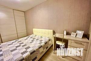 2-к квартира, посуточно, 64м2, 1/1 этаж