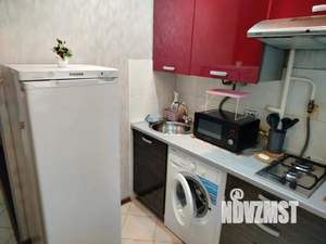 1-к квартира, посуточно, 31м2, 1/5 этаж