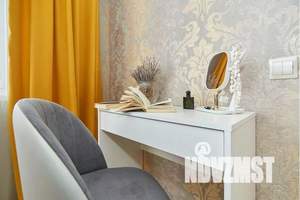 2-к квартира, посуточно, 45м2, 6/15 этаж