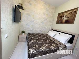 3-к квартира, посуточно, 55м2, 4/5 этаж
