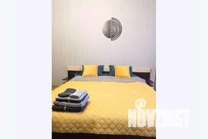 1-к квартира, посуточно, 32м2, 2/10 этаж