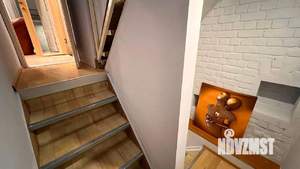3-к квартира, посуточно, 70м2, 1/1 этаж