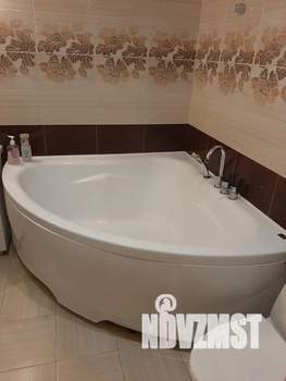 1-к квартира, посуточно, 35м2, 4/7 этаж