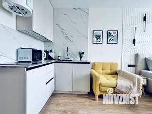 1-к квартира, посуточно, 20м2, 3/6 этаж