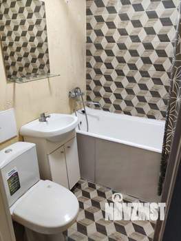 1-к квартира, на длительный срок, 31м2, 3/5 этаж