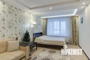 1-к квартира, посуточно, 40м2, 9/10 этаж