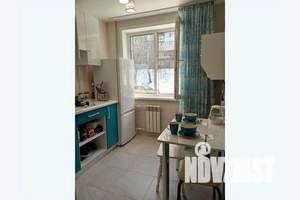 1-к квартира, посуточно, 34м2, 1/9 этаж