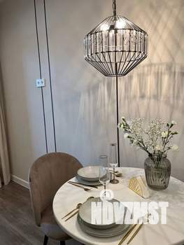 1-к квартира, посуточно, 39м2, 7/15 этаж