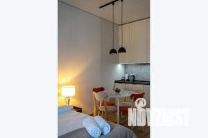 1-к квартира, посуточно, 30м2, 3/8 этаж