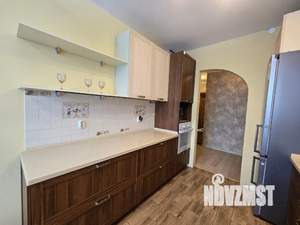 2-к квартира, посуточно, 79м2, 6/10 этаж