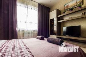 1-к квартира, посуточно, 32м2, 9/10 этаж