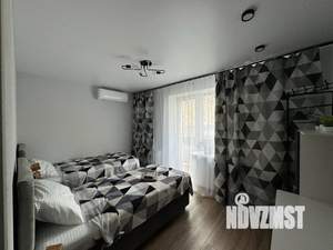 2-к квартира, посуточно, 50м2, 2/9 этаж