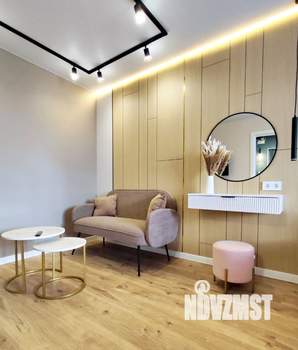 2-к квартира, посуточно, 50м2, 9/9 этаж