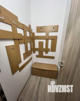 1-к квартира, на длительный срок, 31м2, 2/5 этаж