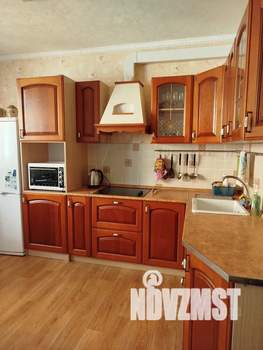 2-к квартира, посуточно, 78м2, 16/19 этаж